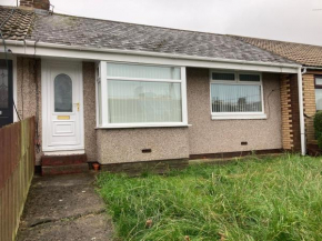 Elizabeth bungalow